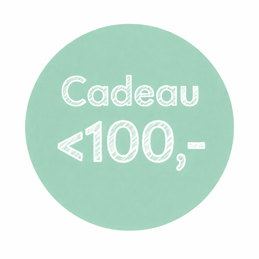 Cadeau onder €100