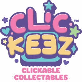 Clickeez | Verzamelbare figuurtjes & verrassingssets
