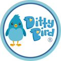 Ditty bird