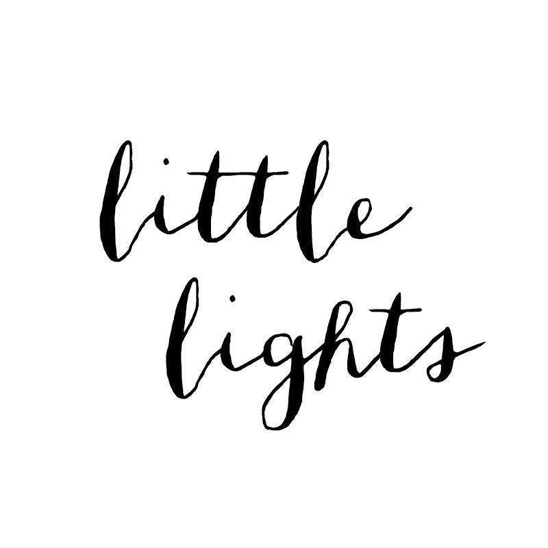 Little Lights