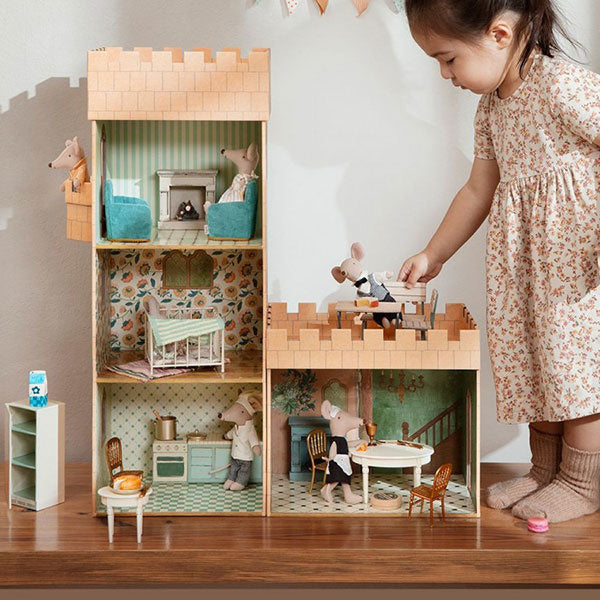 Poppen & accesoires