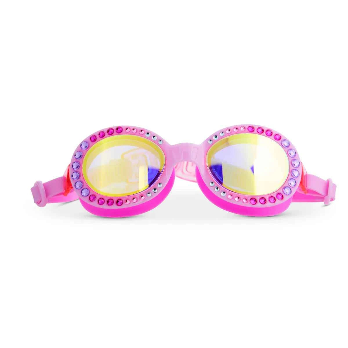 Bling2o | Zwembril Aurora Purely Pink +6Y