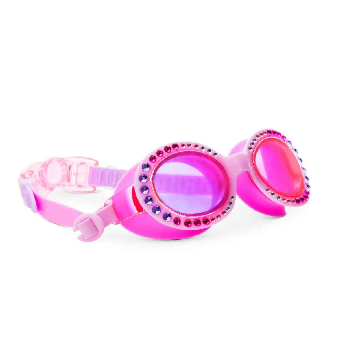 Bling2o | Zwembril Aurora Purely Pink +6Y