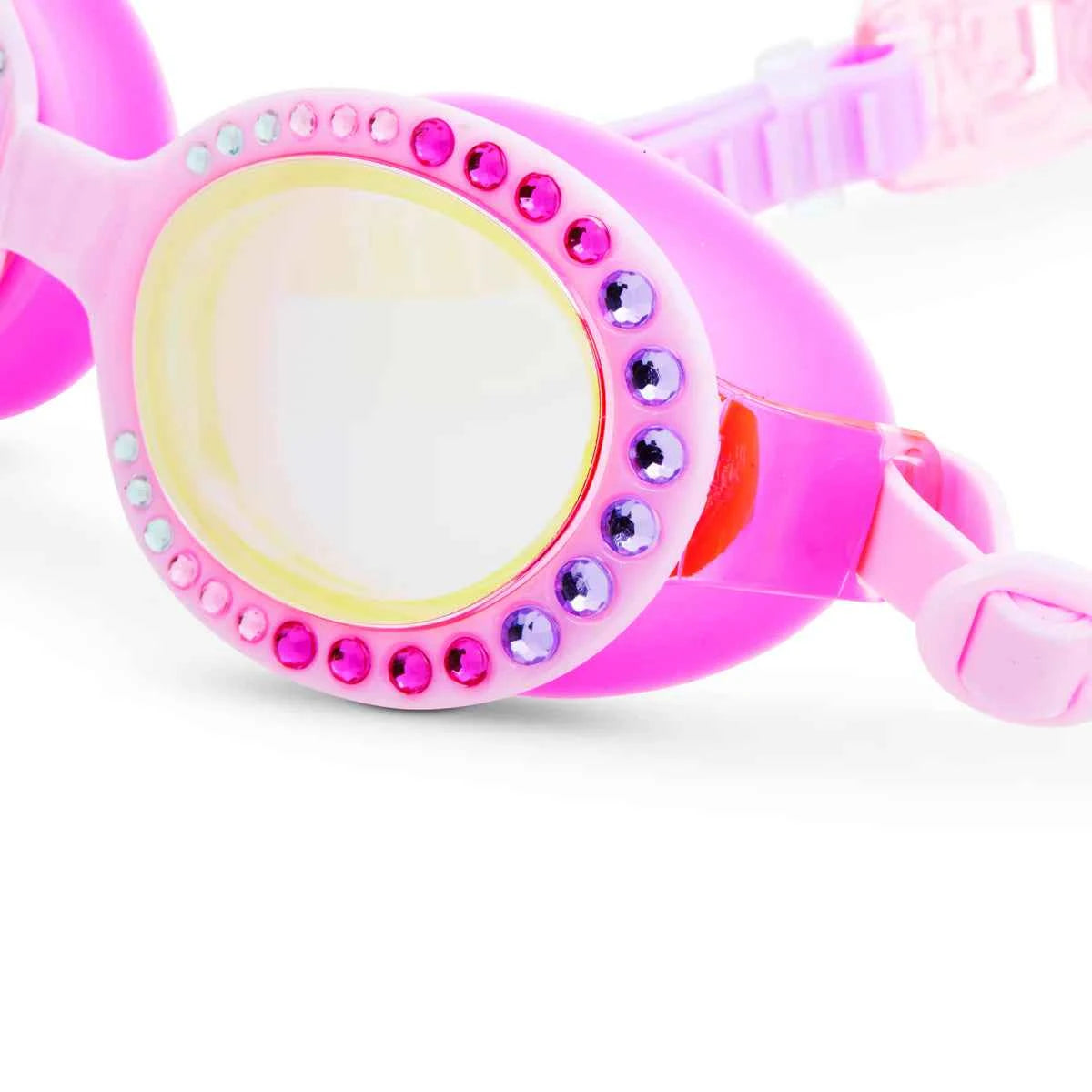 Bling2o | Zwembril Aurora Purely Pink +6Y