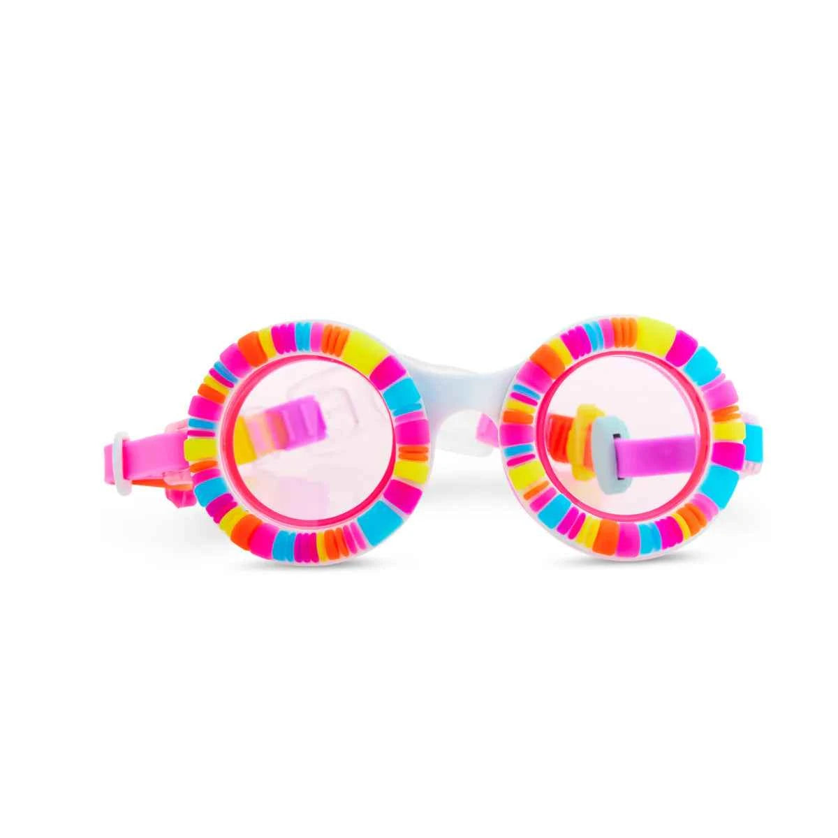Bling2o | Zwembril Bestie URLuved Pink +6Y