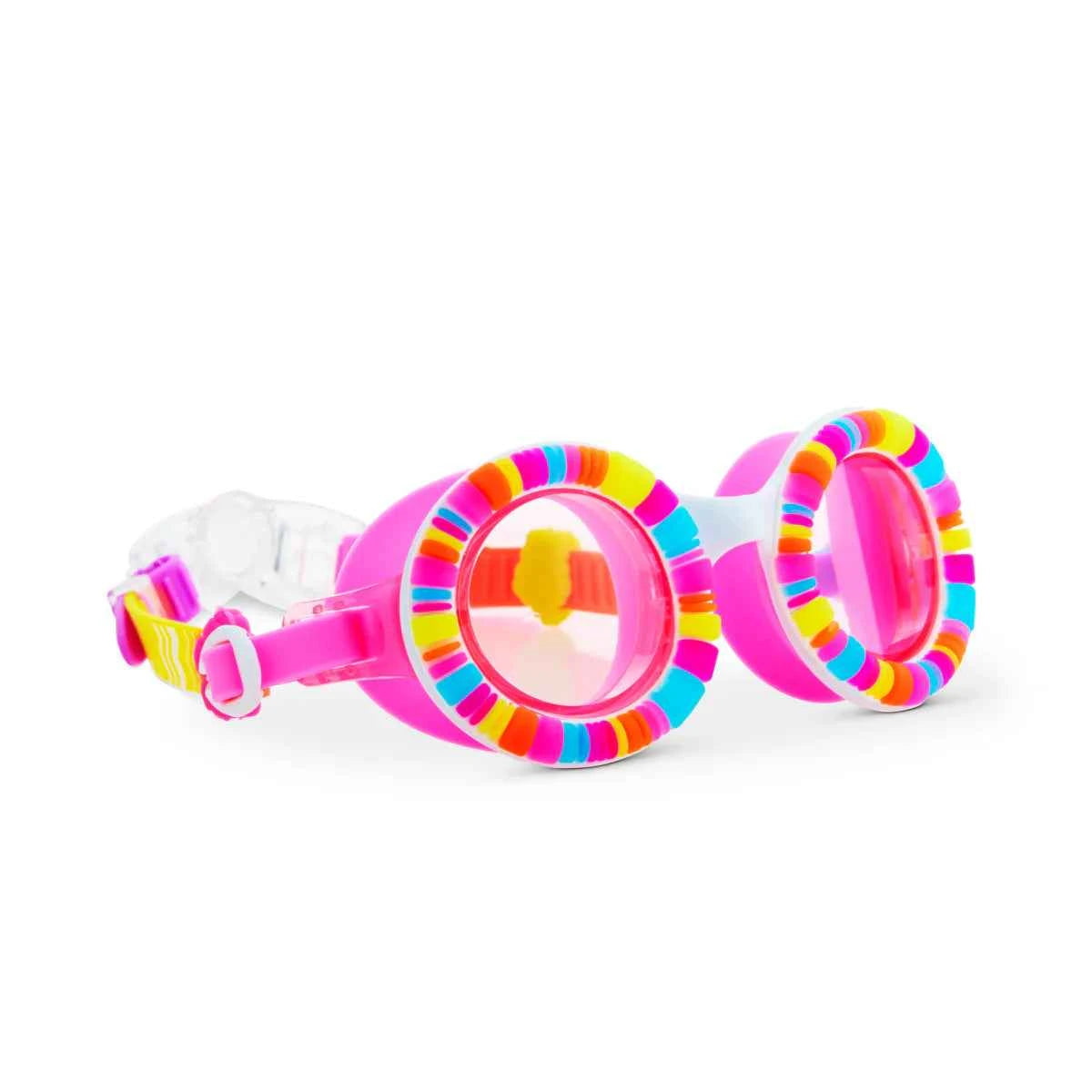 Bling2o | Zwembril Bestie URLuved Pink +6Y
