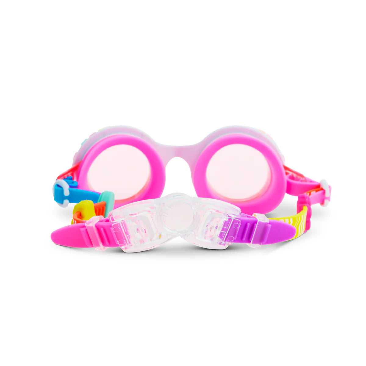 Bling2o | Zwembril Bestie URLuved Pink +6Y