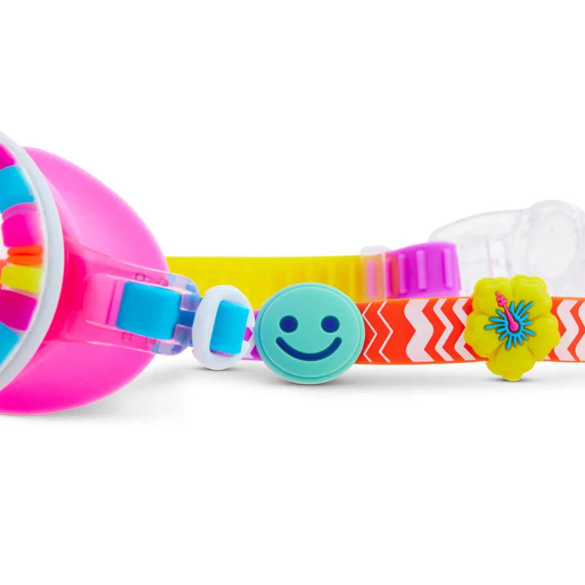 Bling2o | Zwembril Bestie URLuved Pink +6Y