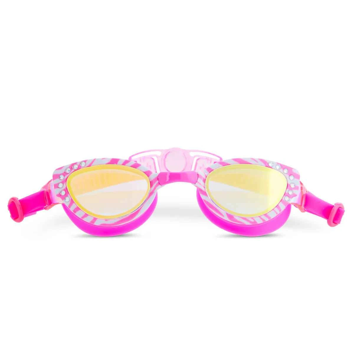 Bling2o | Zwembril Cleo Pink Pallas +3Y