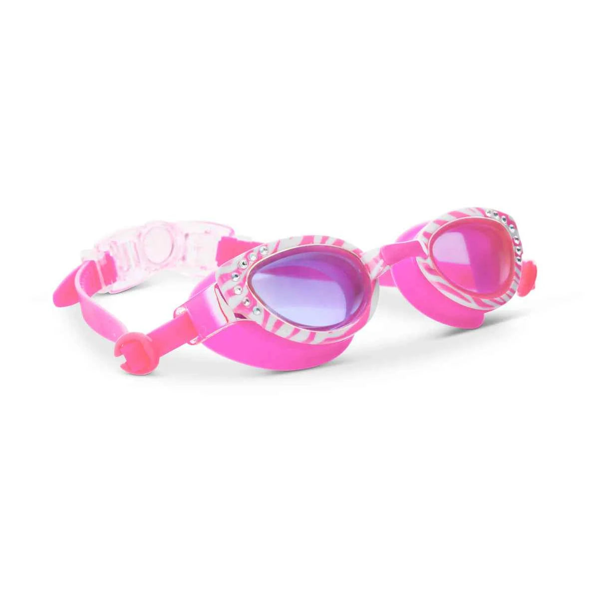 Bling2o | Zwembril Cleo Pink Pallas +3Y