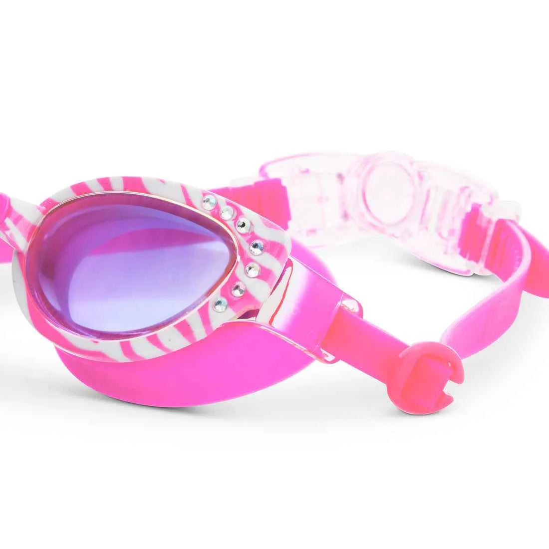 Bling2o | Zwembril Cleo Pink Pallas +3Y