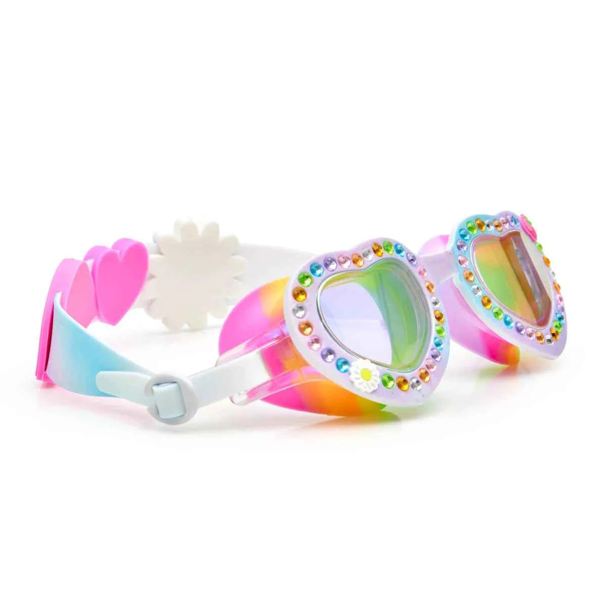 Bling2o | Zwembril Daisy Bright Bouquet +6Y