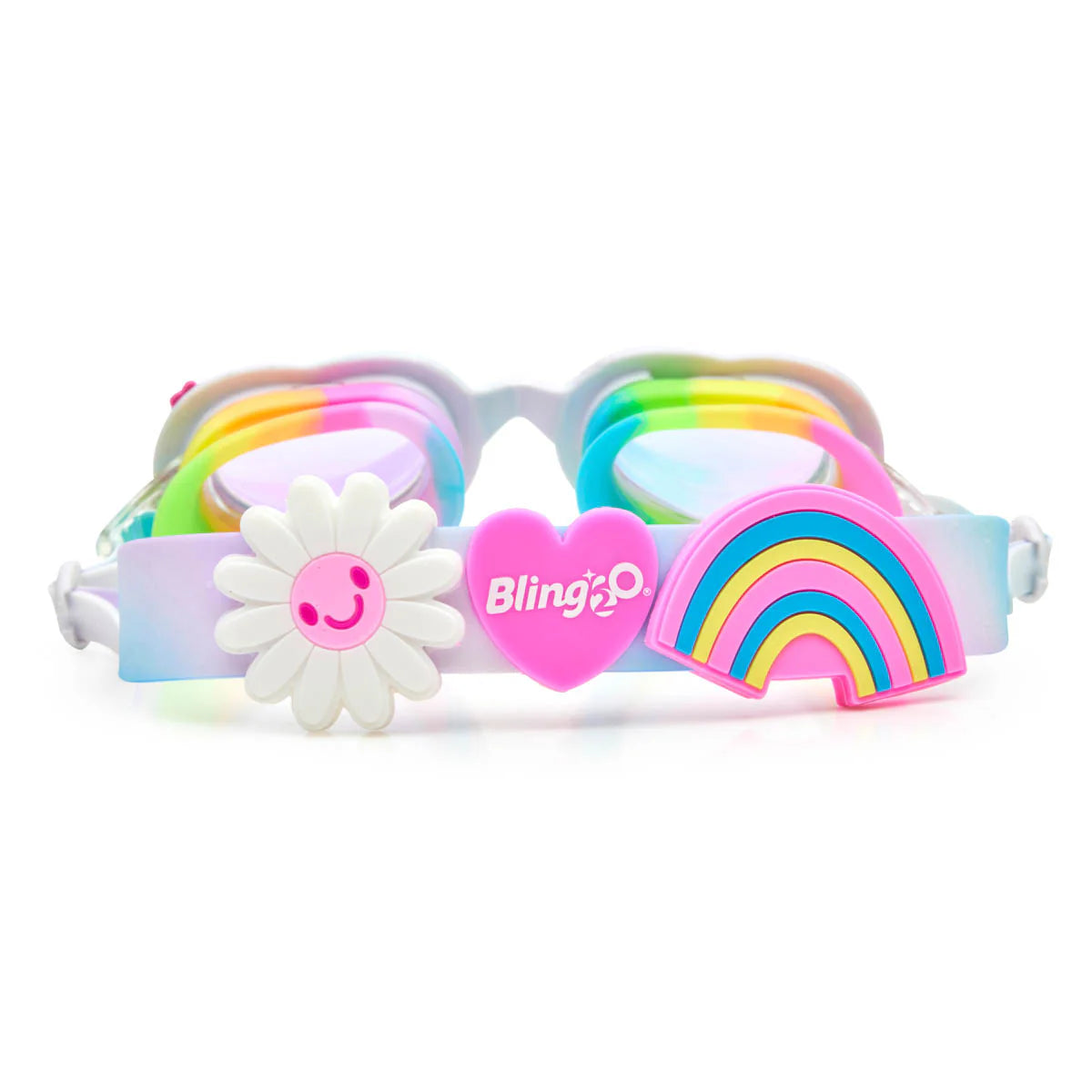 Bling2o | Zwembril Daisy Bright Bouquet +6Y