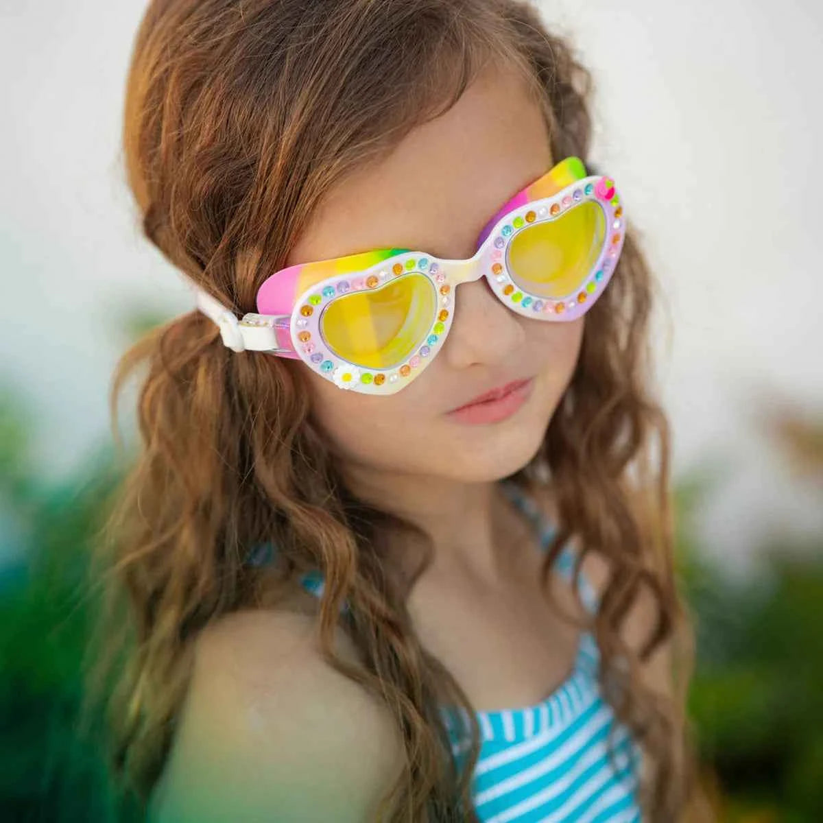 Bling2o | Zwembril Daisy Bright Bouquet +6Y