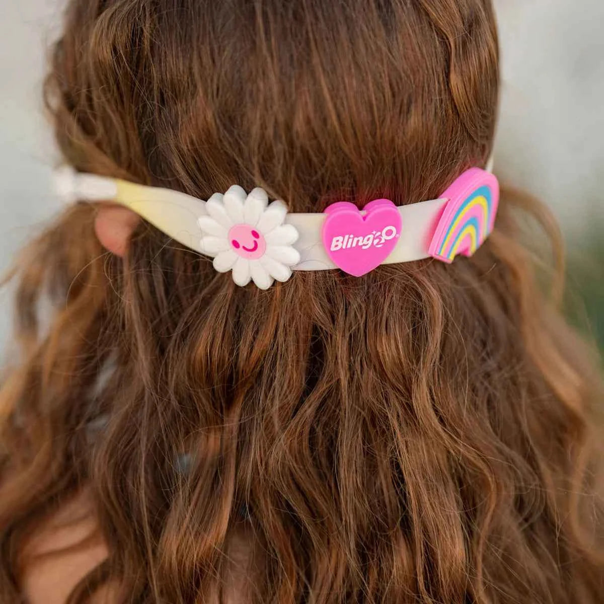 Bling2o | Zwembril Daisy Bright Bouquet +6Y