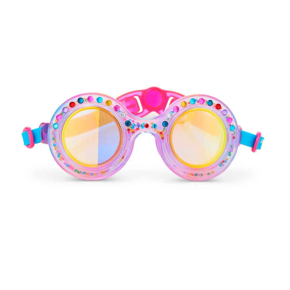 Bling2o | Zwembril Dazzle Gumball Gleam +6Y
