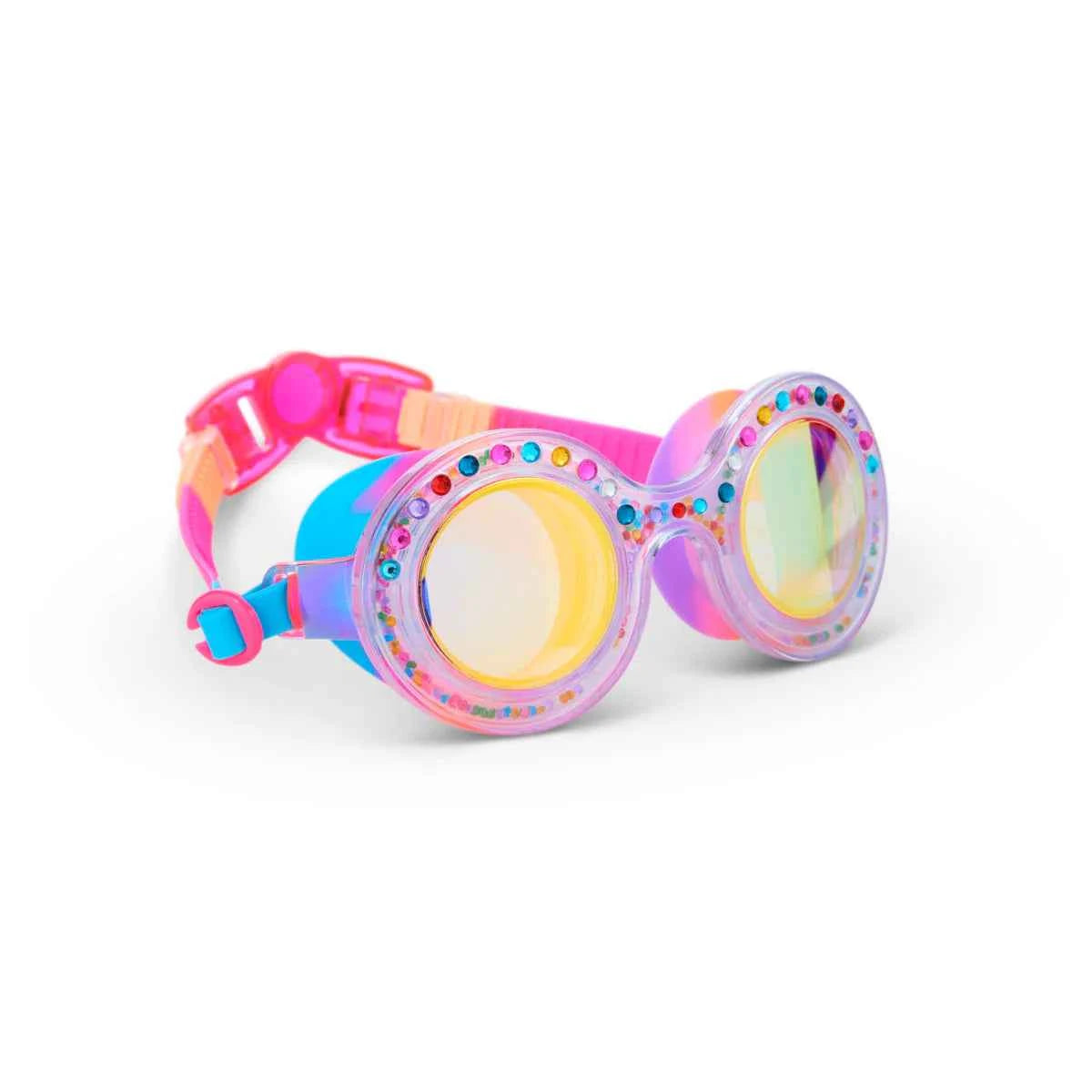 Bling2o | Zwembril Dazzle Gumball Gleam +6Y