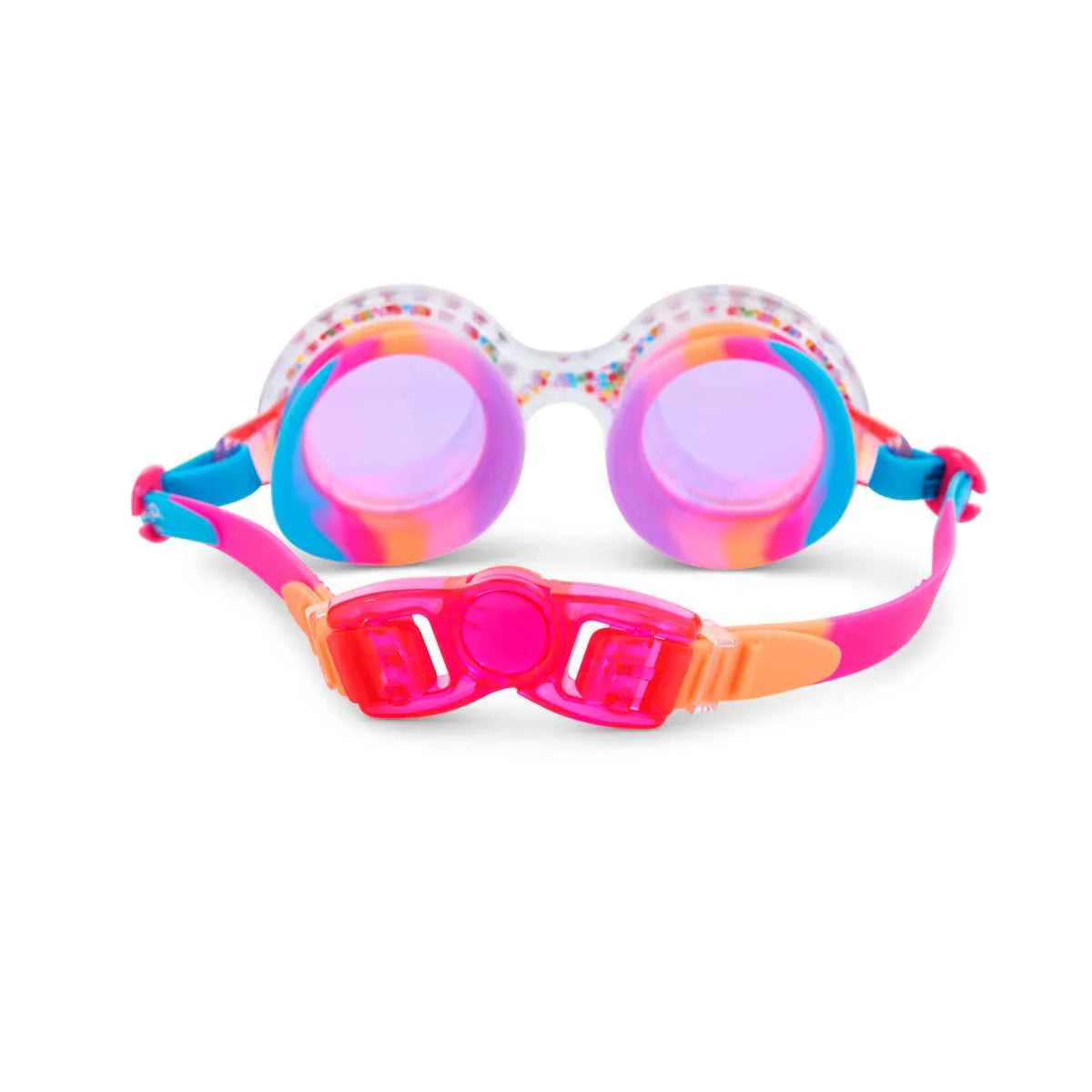 Bling2o | Zwembril Dazzle Gumball Gleam +6Y