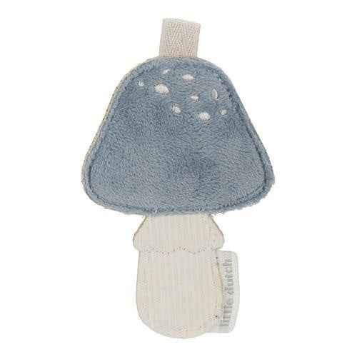 Little Dutch | Strap Element - Mushroom