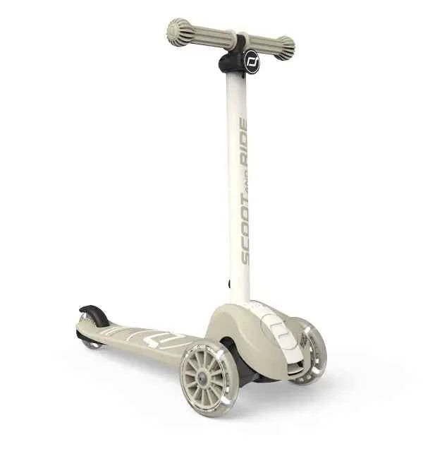 Scoot and Ride | Highwaykick 3S Ash