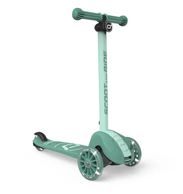 Scoot and Ride | Highwaykick 3S Forest