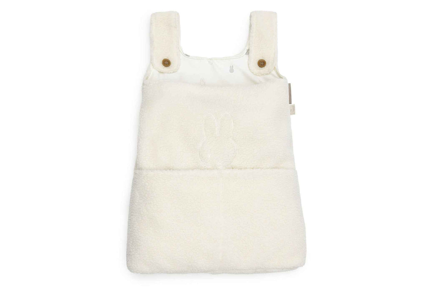 Jollein | Park Storage Bag Teddy Miffy Ivory