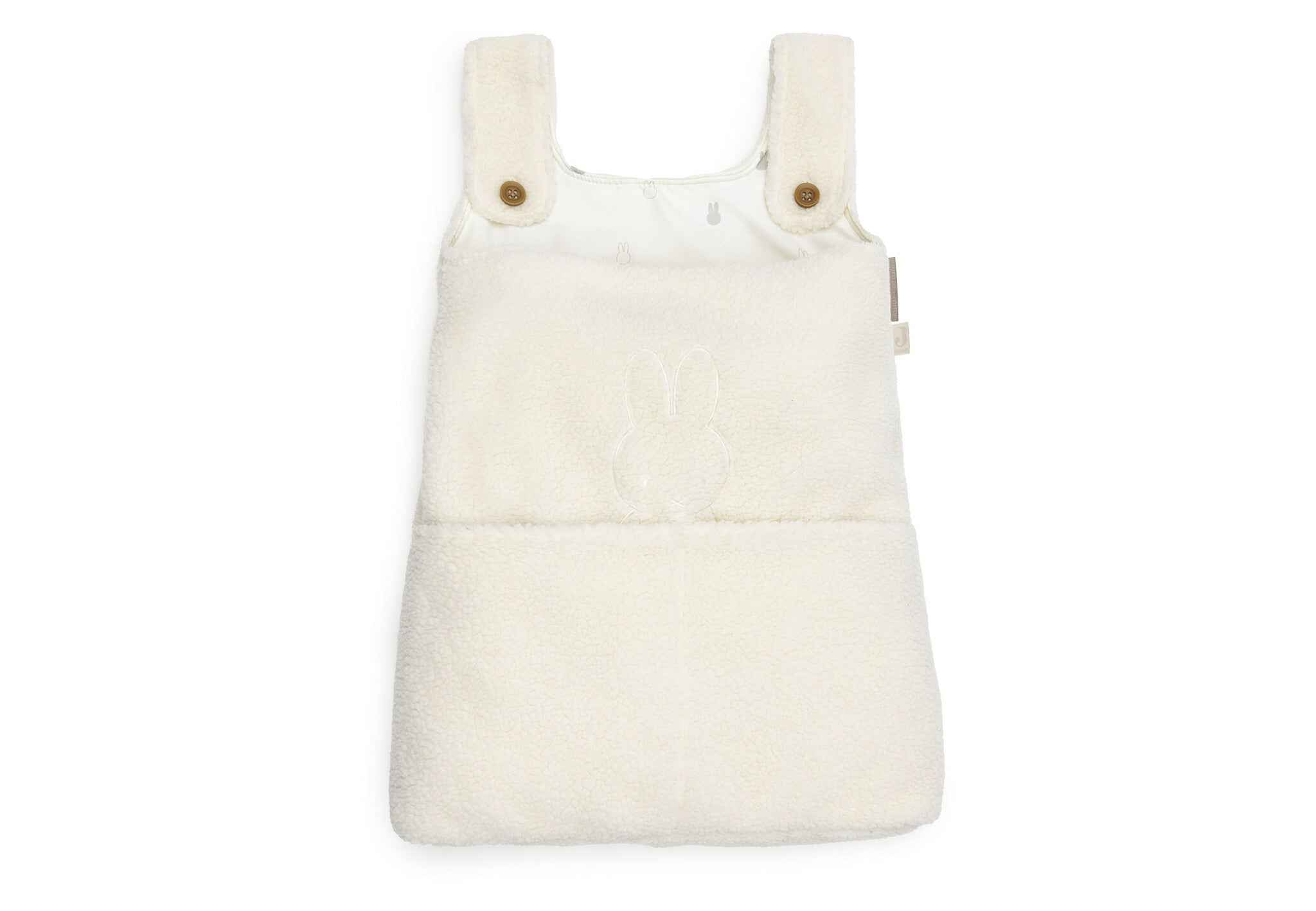 Jollein | Park Storage Bag Teddy Miffy Ivory