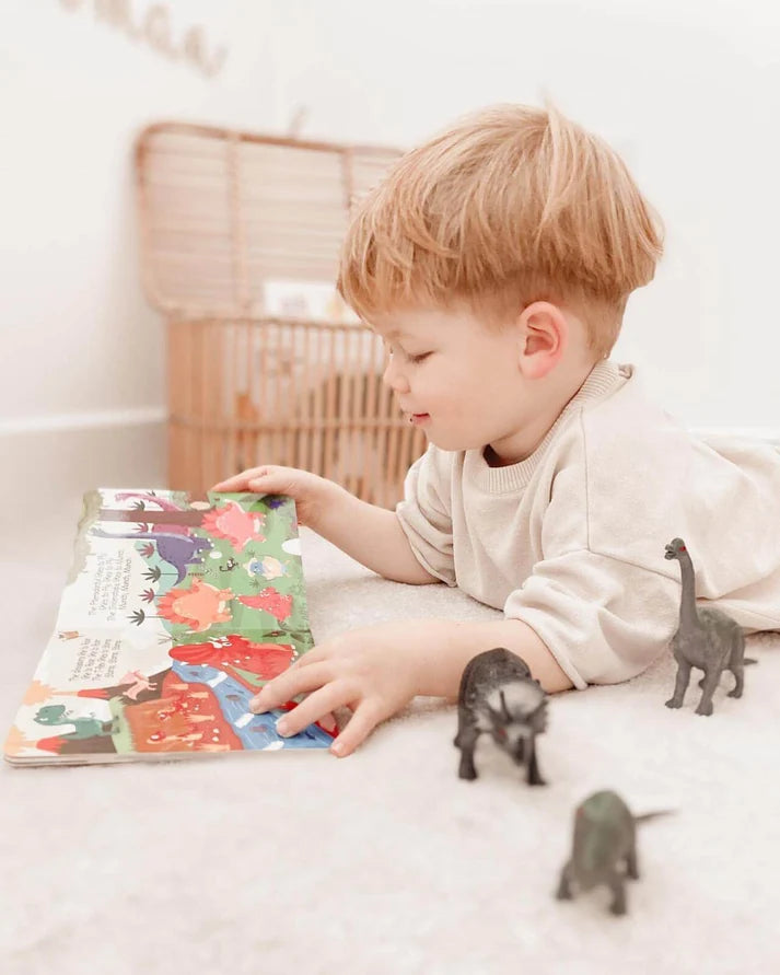 Ditty bird | dinosaur sounds