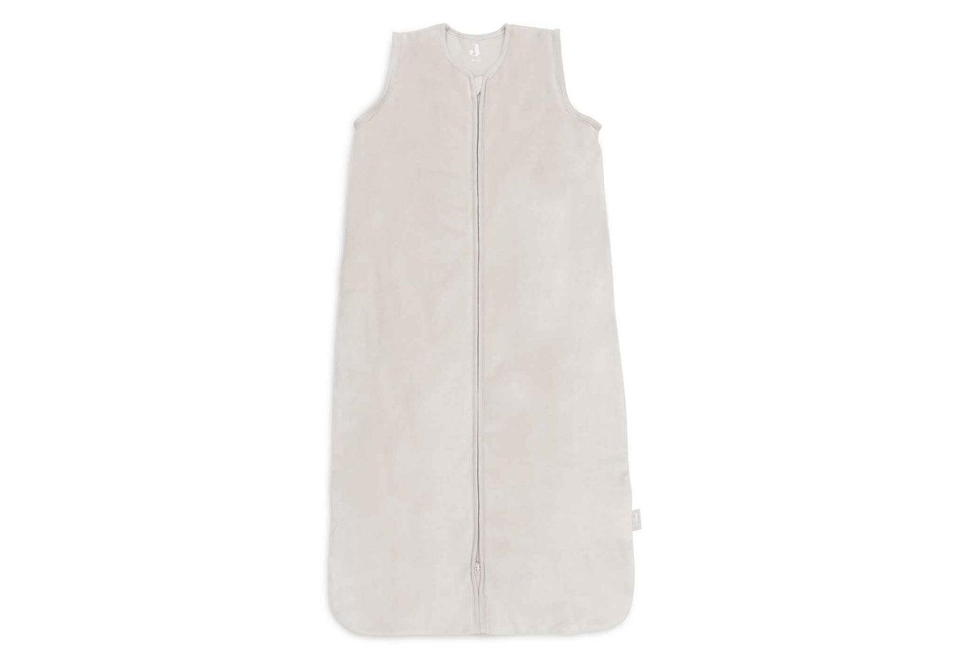 Jollein slaapzak met afritsbare mouw Velvet Nougat