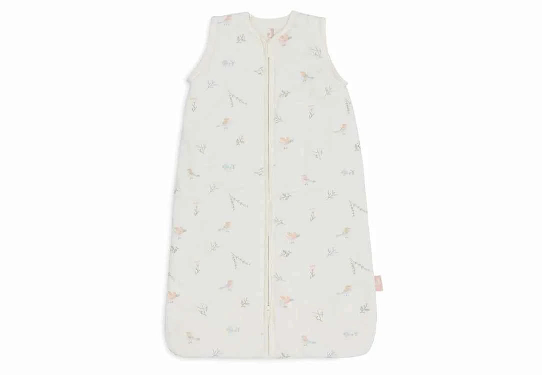 Jollein | Slaapzak Met Afritsbare Mouw 110cm Lovely Birds