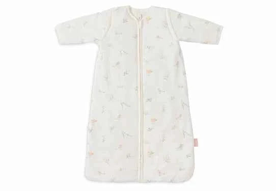 Jollein | Slaapzak Met Afritsbare Mouw 110cm Lovely Birds