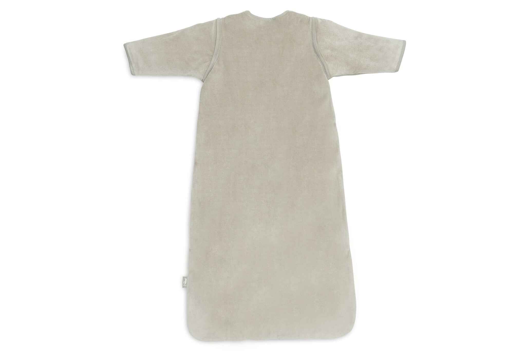 Jollein slaapzak met afritsbare mouw Velvet Olive Green