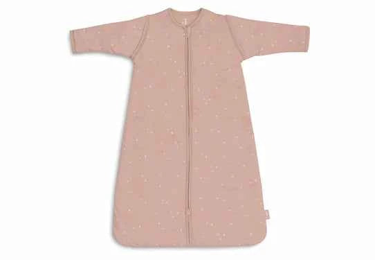 Jollein | Slaapzak Met Afritsbare Mouw 70cm Twinkling Wild Rose