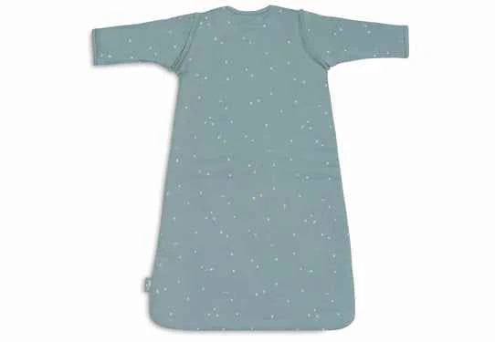 Jollein | Slaapzak Met Afritsbare Mouw 70cm Twinkling Sea Green