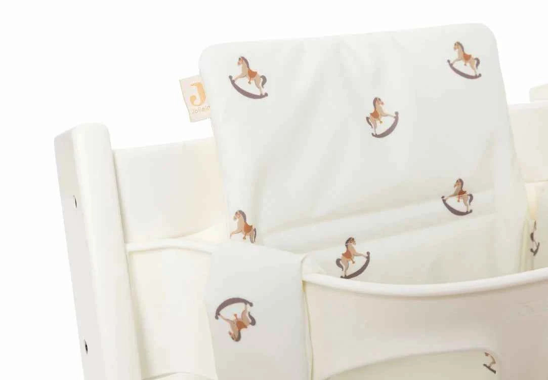 Jollein Grow-Along Seat Reducer Nostalgic Ride