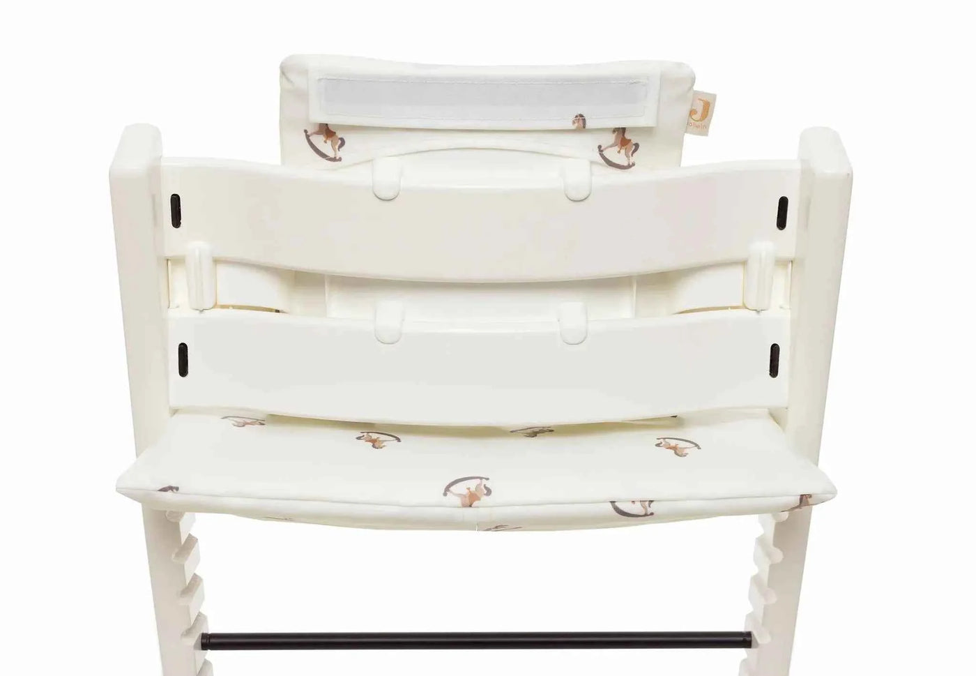 Jollein Grow-With Seat Reducer Nostalgic Ride