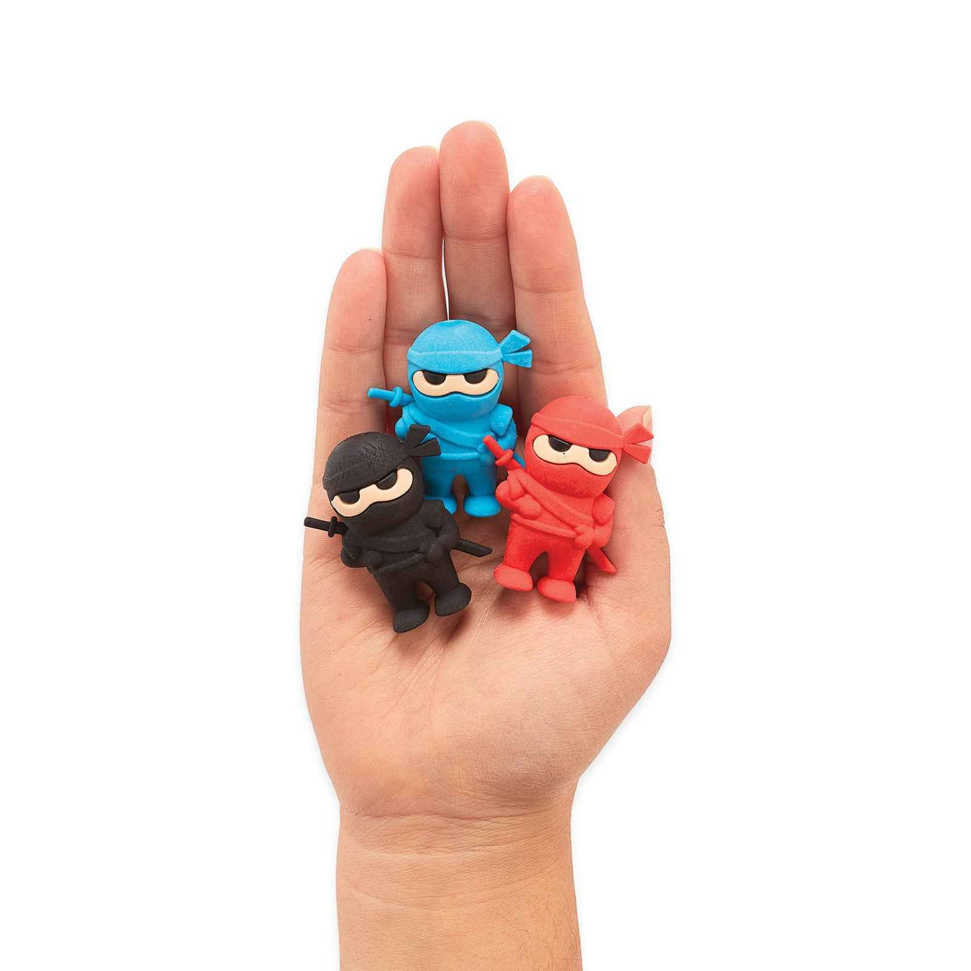 Ooly | Ninja GumNinja Erasers