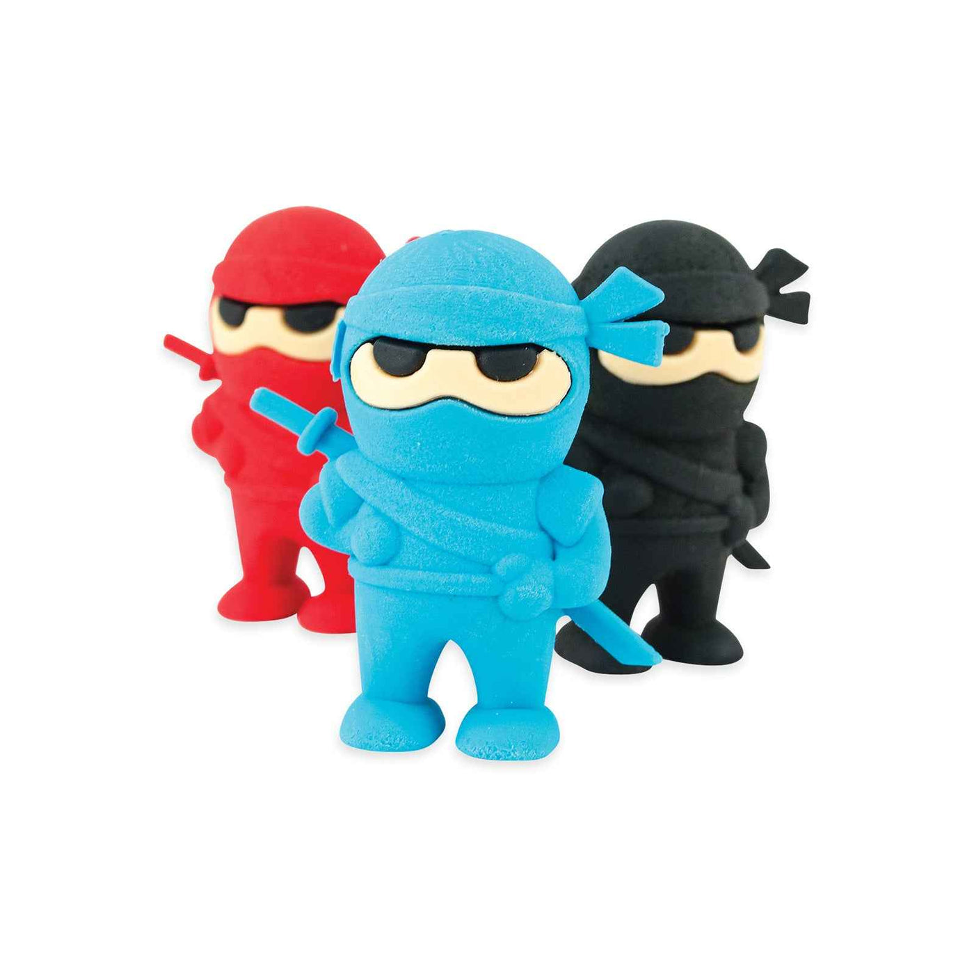 Ooly | Ninja GumNinja Erasers