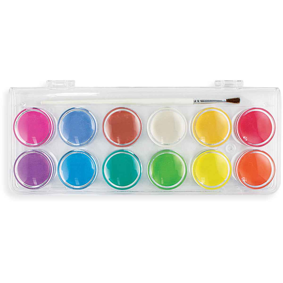 Ooly | Chroma Blends Waterverfset Parelmoer