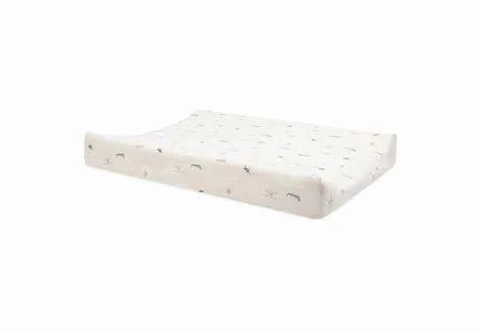 Jollein | Changing Mat Cover Jersey 50x70cl Jungle Jambo