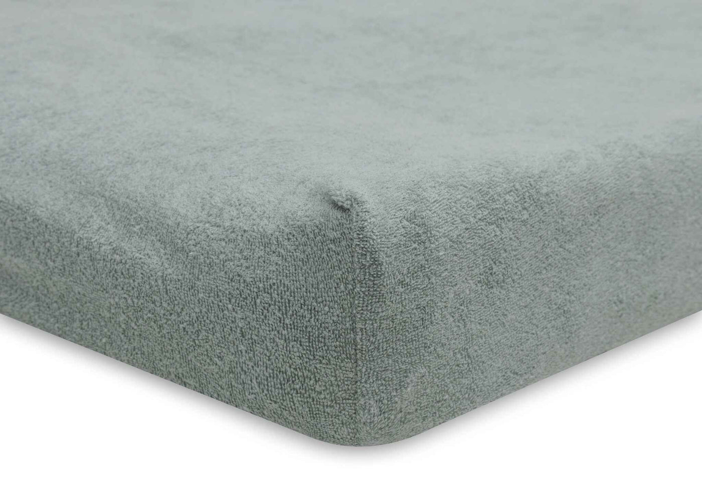 Jollein Changing Mat Cover Terry Cloth 50x70cm Sea Green