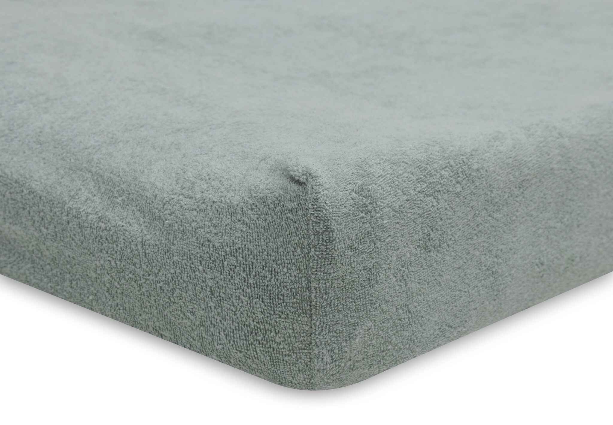 Jollein Changing Mat Cover Terry Cloth 50x70cm Sea Green