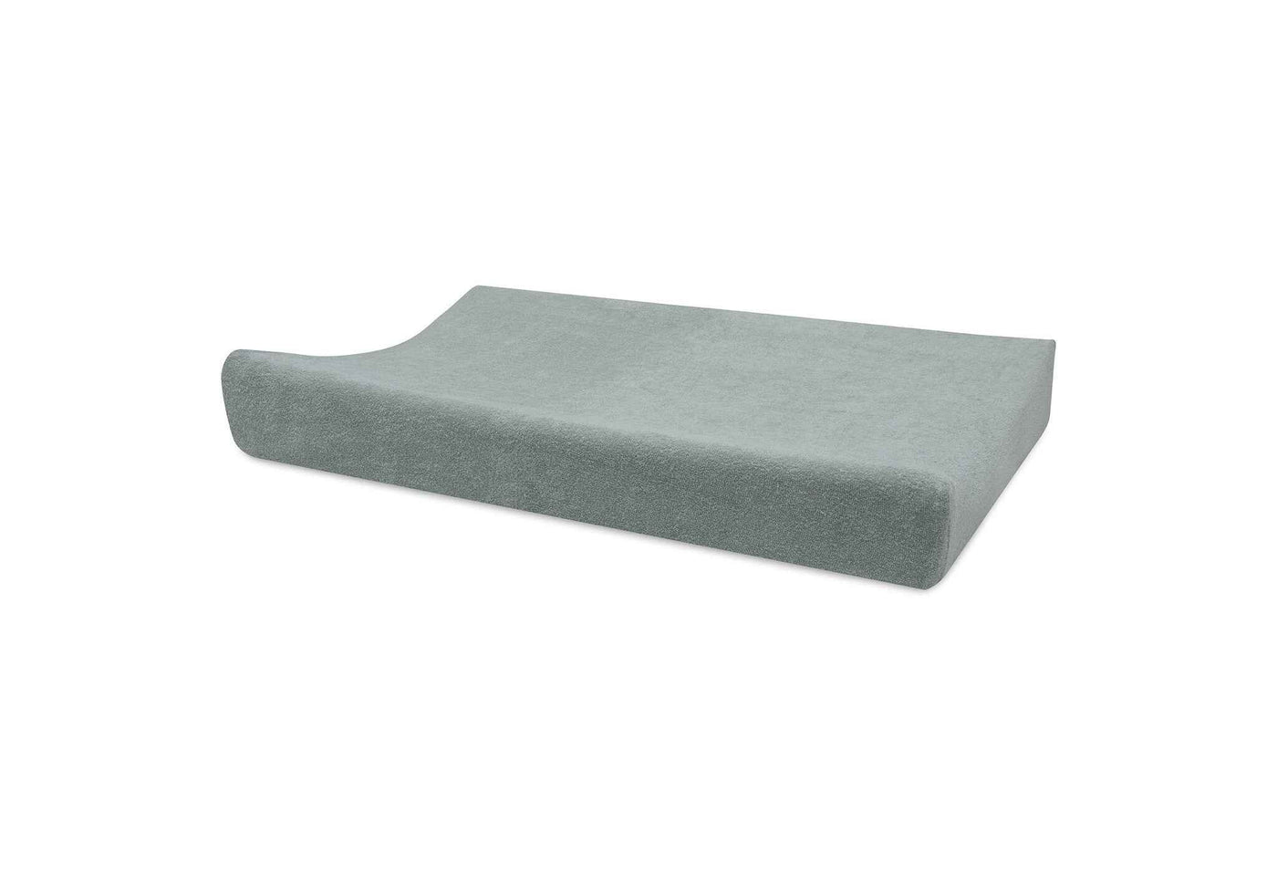 Jollein Changing Mat Cover Terry Cloth 50x70cm Sea Green