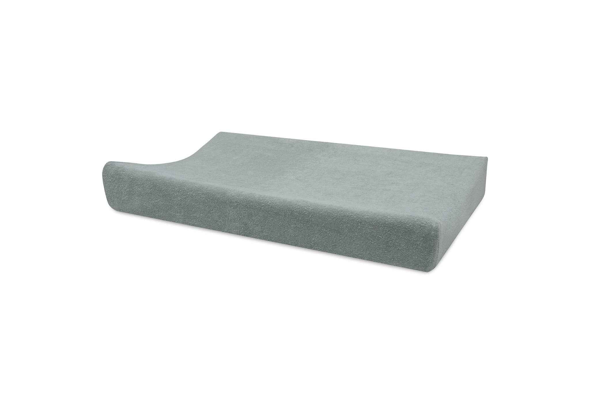 Jollein Changing Mat Cover Terry Cloth 50x70cm Sea Green