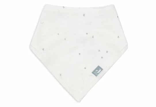 Jollein | Slab Bandana Twinkling Sea Green (2Pack)