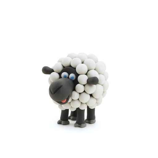 Hey Clay | Animal Modeling Clay - Sheep