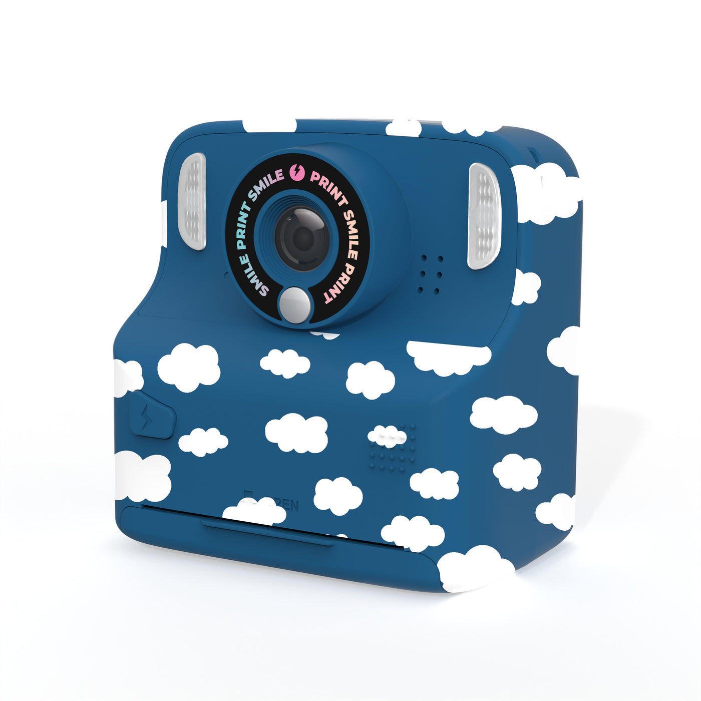 Mob | camera pixiprint cloud