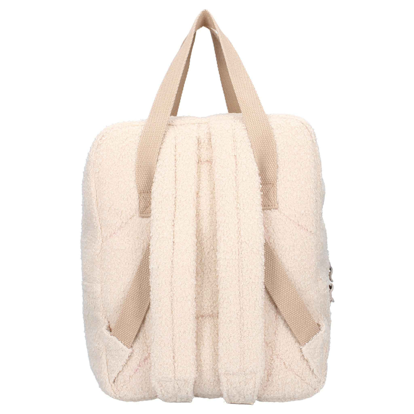 Kidzroom | Rugzak Berlin Soft Whispers Beige