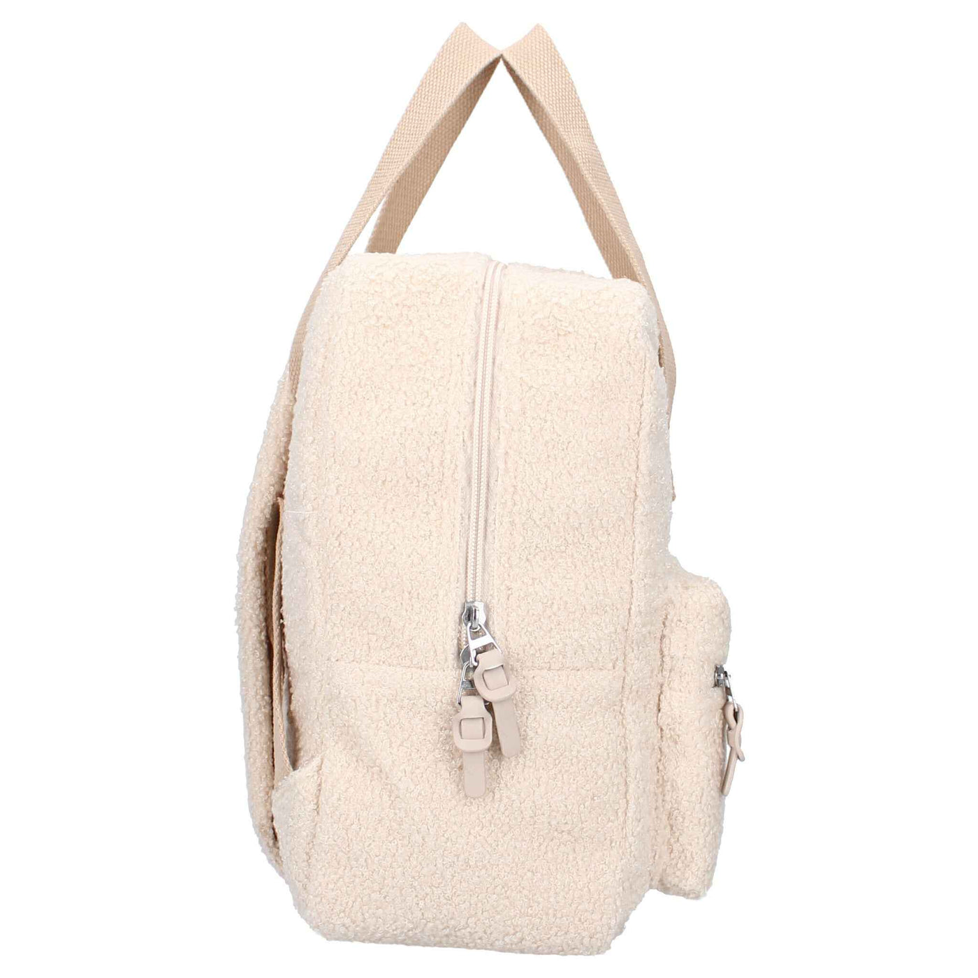 Kidzroom | Rugzak Berlin Soft Whispers Beige