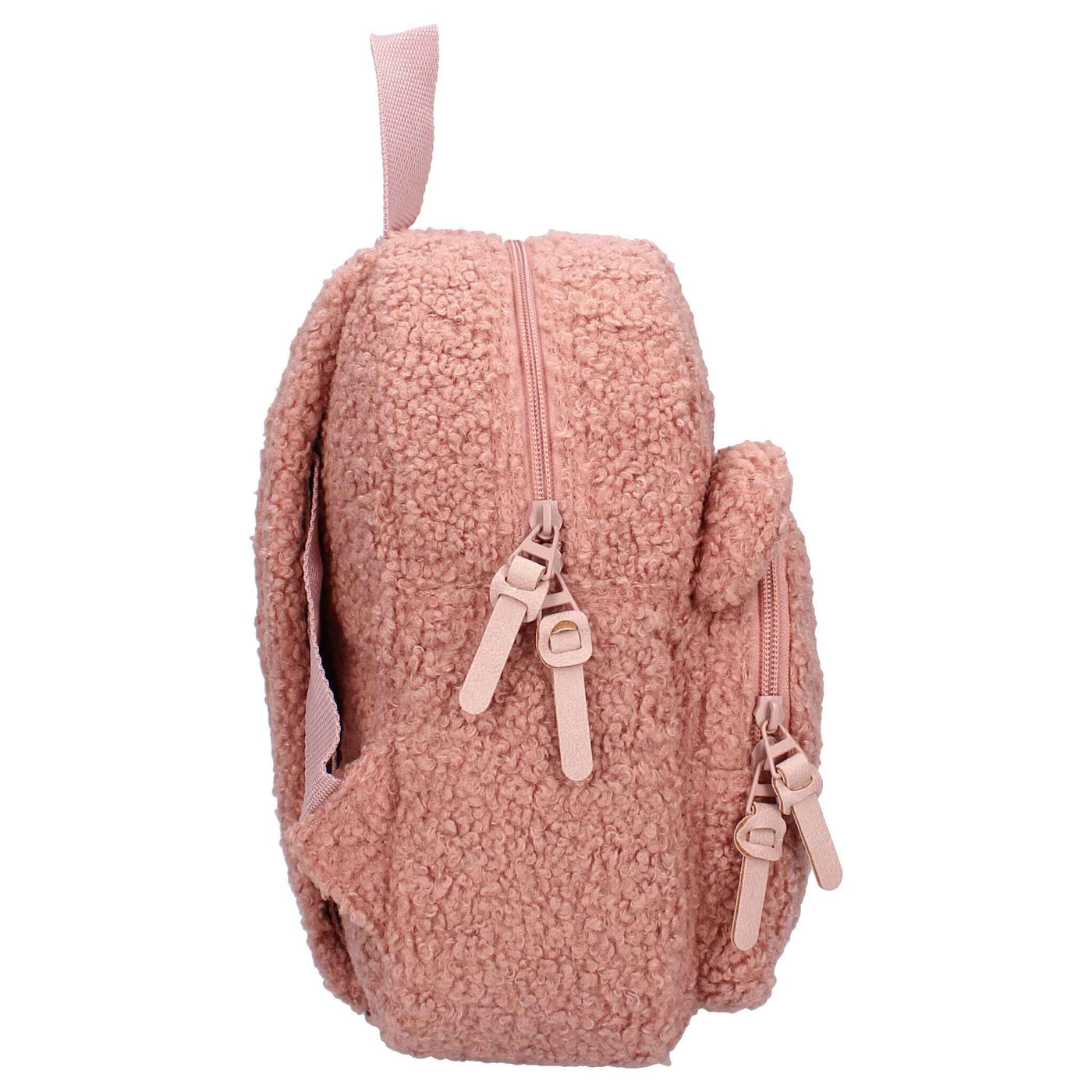 Kidzroom | Backpack Porto Beary Excited Pink